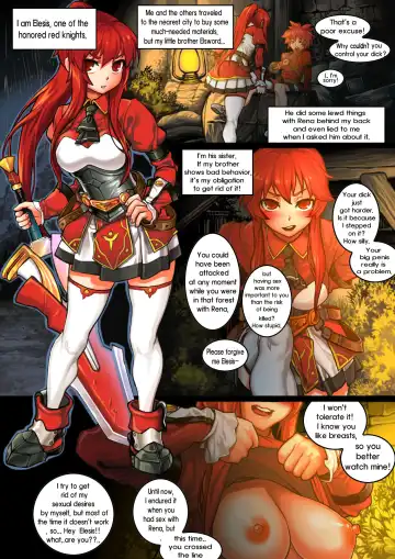 Read [Lucky Cat] Sexual Affection - Fhentai