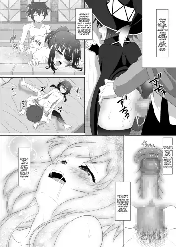 [Mizuhati Saru] Kono Kawairashii Hinnyu ni Kyuusai o! | Help to this Lovely Flat Chest! Fhentai.net - Page 20