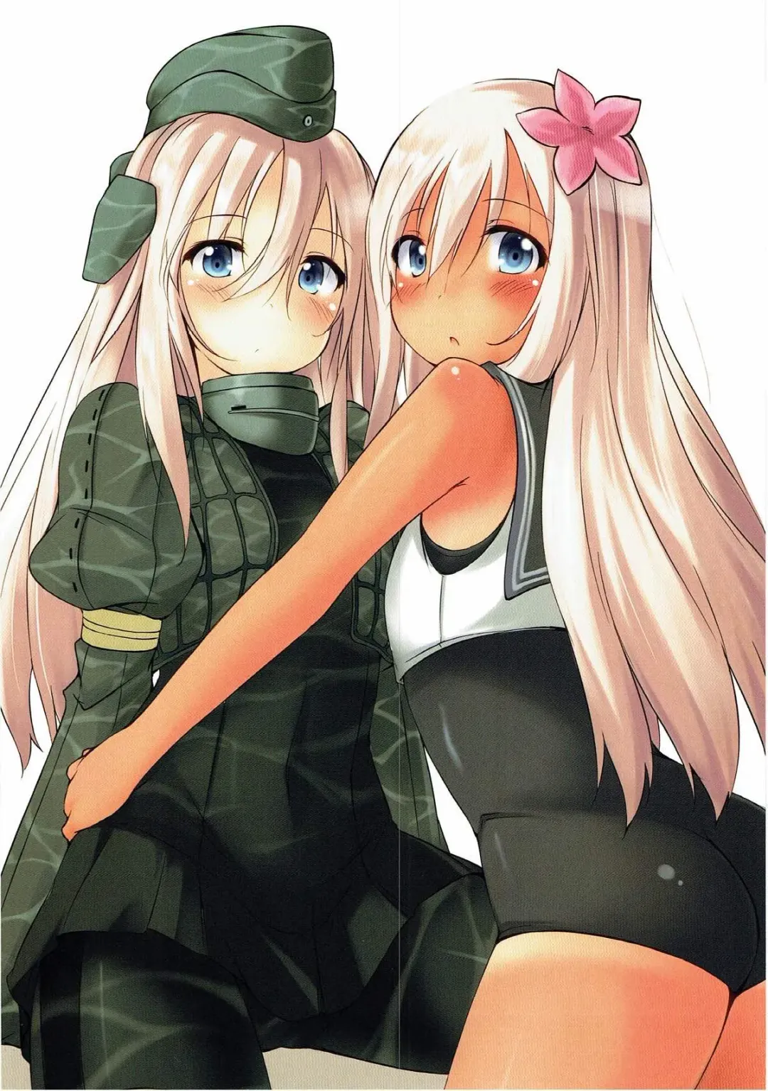 [Kaminagi] Kan-Colle mini Fhentai - Page 13