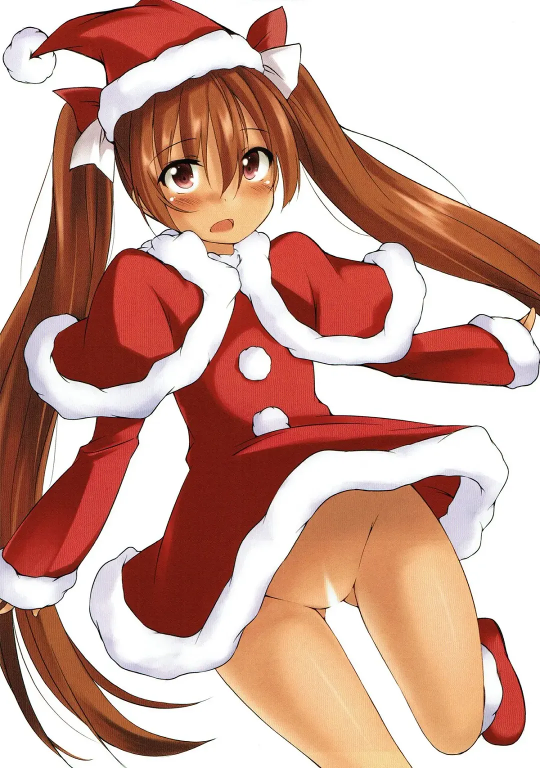 [Kaminagi] Kan-Colle mini Fhentai - Page 4