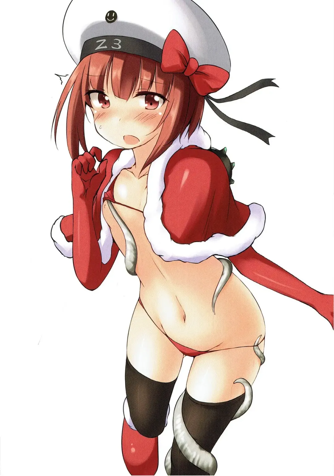 [Kaminagi] Kan-Colle mini Fhentai - Page 9