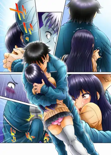 Ore no Seito ga Koakuma Bitch na ♀ Otokonoko ♂ de!! Fhentai - Page 56