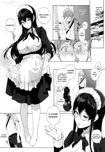 [Sasamori Tomoe] Succubus Stayed Life 6 Fhentai - Page 10