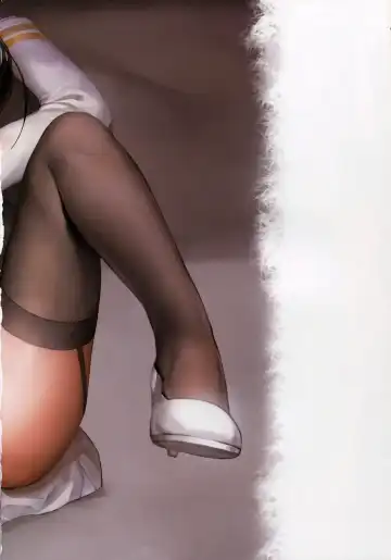 [A1] SENSYAGO3 Fhentai - Page 19