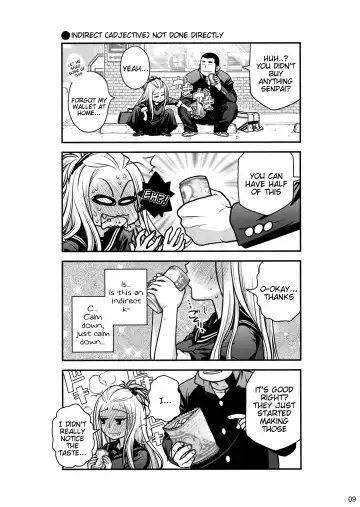 [Ootsuka Mahiro] Senpai-chan to Ore. Fhentai.net - Page 8