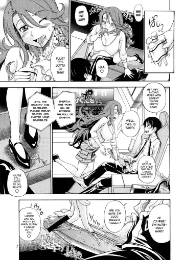 [Fukudahda] Subete no Oppai Seijin ni Houkoku Sasete Itadakimasu Fhentai.net - Page 6