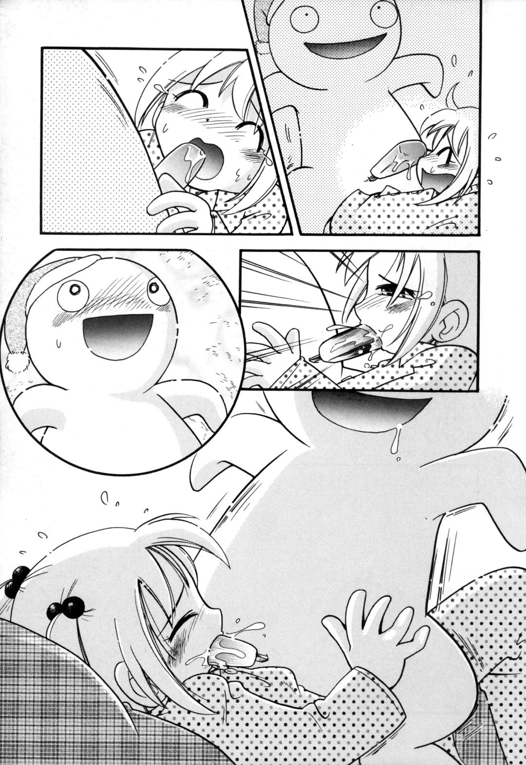 [Hoshino Fuuta] Itazura Switch Fhentai.net - Page 103