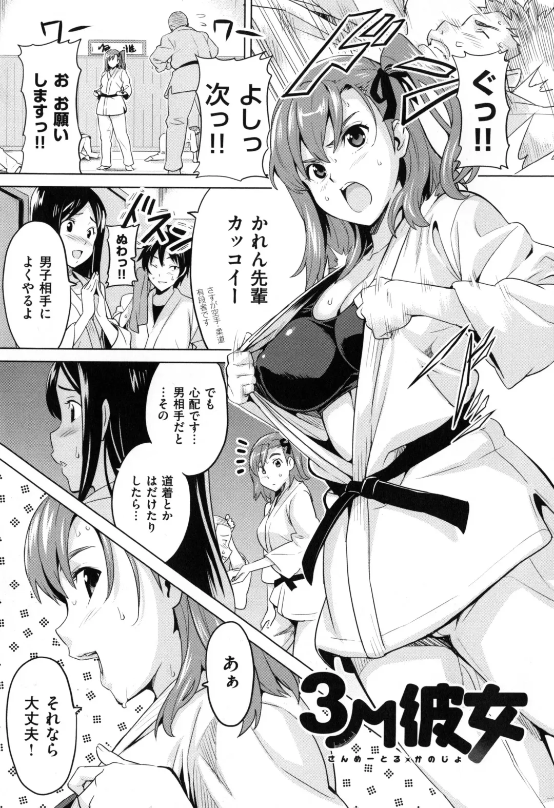 [Takeda Hiromitsu] Sister Breeder + Toranoana、Melonbooks Gentei Tokuten Fhentai.net - Page 162