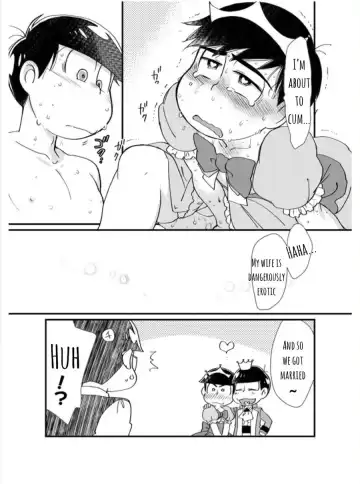 [Maccha] Ouji-sama! Chou Nigete! | Prince! Hurry and Run! Fhentai.net - Page 24