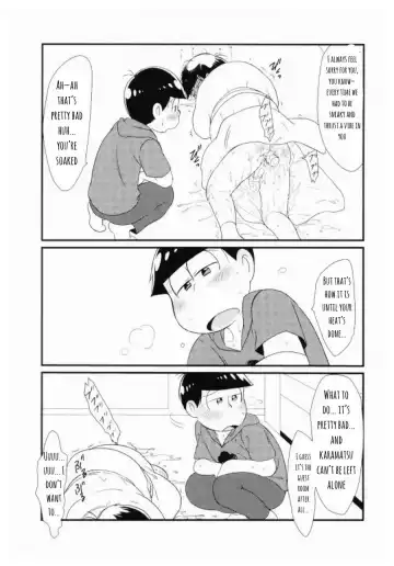 [Maccha] Jinan ni Hatsujouki ga Yatte Kita no desu ga Taihen na Koto ni Natte Imasu. | The Second Son's Heat Came Now There's Big Trouble Fhentai.net - Page 10