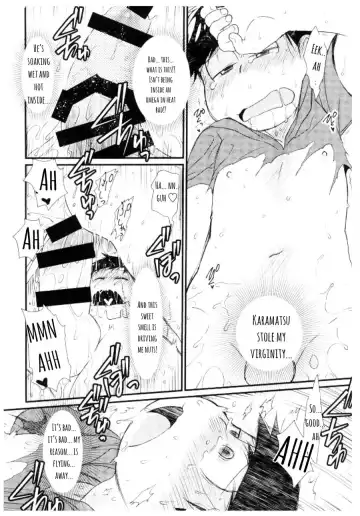 [Maccha] Jinan ni Hatsujouki ga Yatte Kita no desu ga Taihen na Koto ni Natte Imasu. | The Second Son's Heat Came Now There's Big Trouble Fhentai.net - Page 15