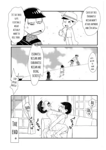 [Maccha] Jinan ni Hatsujouki ga Yatte Kita no desu ga Taihen na Koto ni Natte Imasu. | The Second Son's Heat Came Now There's Big Trouble Fhentai.net - Page 36