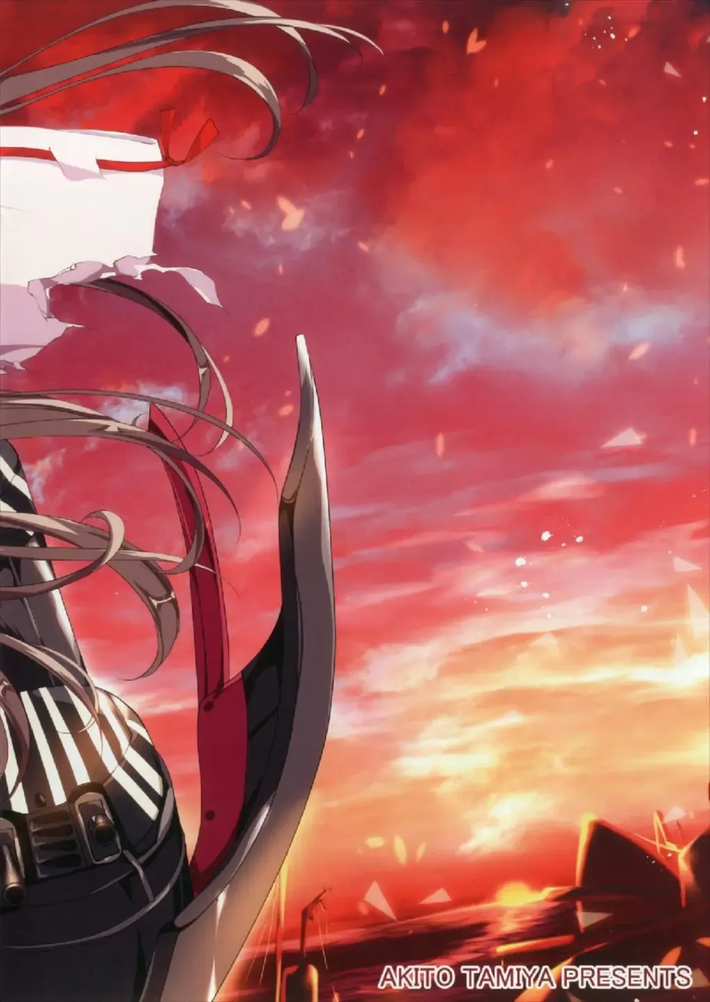 [Tamiya Akito] AKA Fhentai - Page 15