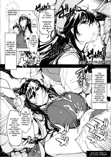 [Mil] bou 4 Fhentai.net - Page 4