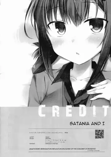 [Hirari] Satania to Ore | Satania and I Fhentai.net - Page 18