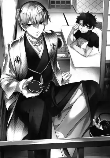 [Ichitaka] Kin-san to Hime Hajime Fhentai - Page 2