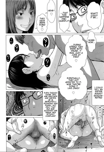 [Salad] Hatsujouki Fhentai.net - Page 14