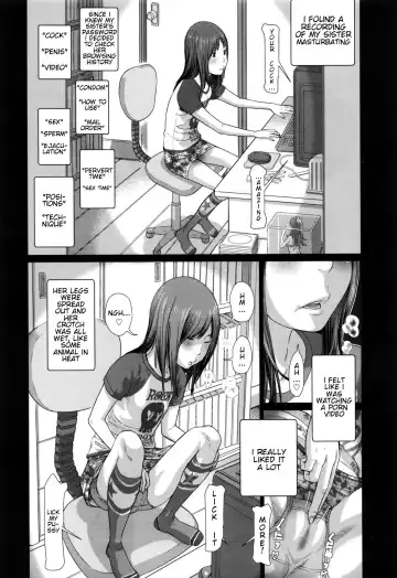 [Salad] Hatsujouki Fhentai.net - Page 4