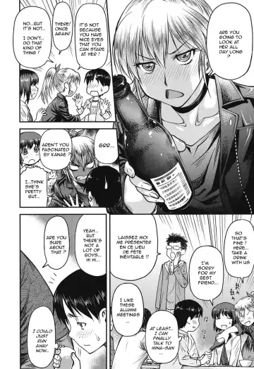 [Nagare Ippon] Koukan Jyoken Ch. 1-6 Fhentai - Page 29