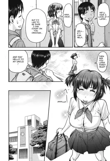 [Nagare Ippon] Koukan Jyoken Ch. 1-6 Fhentai - Page 49
