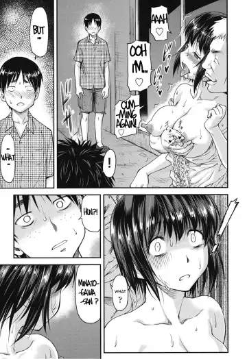 [Nagare Ippon] Koukan Jyoken Ch. 1-6 Fhentai - Page 74