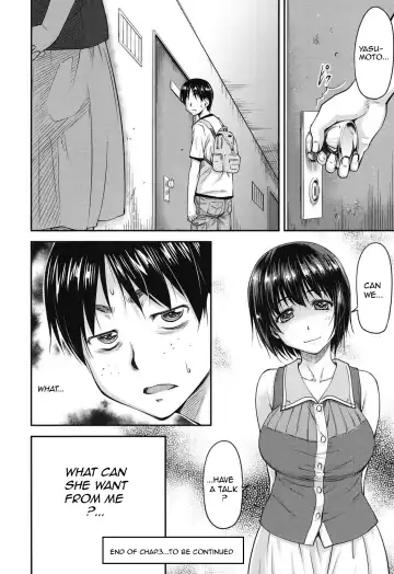 [Nagare Ippon] Koukan Jyoken Ch. 1-6 Fhentai - Page 77