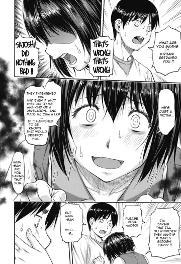 [Nagare Ippon] Koukan Jyoken Ch. 1-6 Fhentai - Page 79