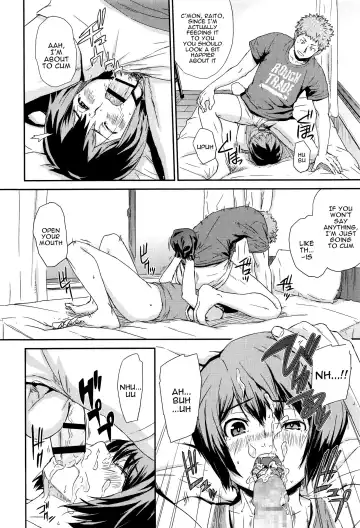 [U-hi] NEXT is...? Fhentai.net - Page 8