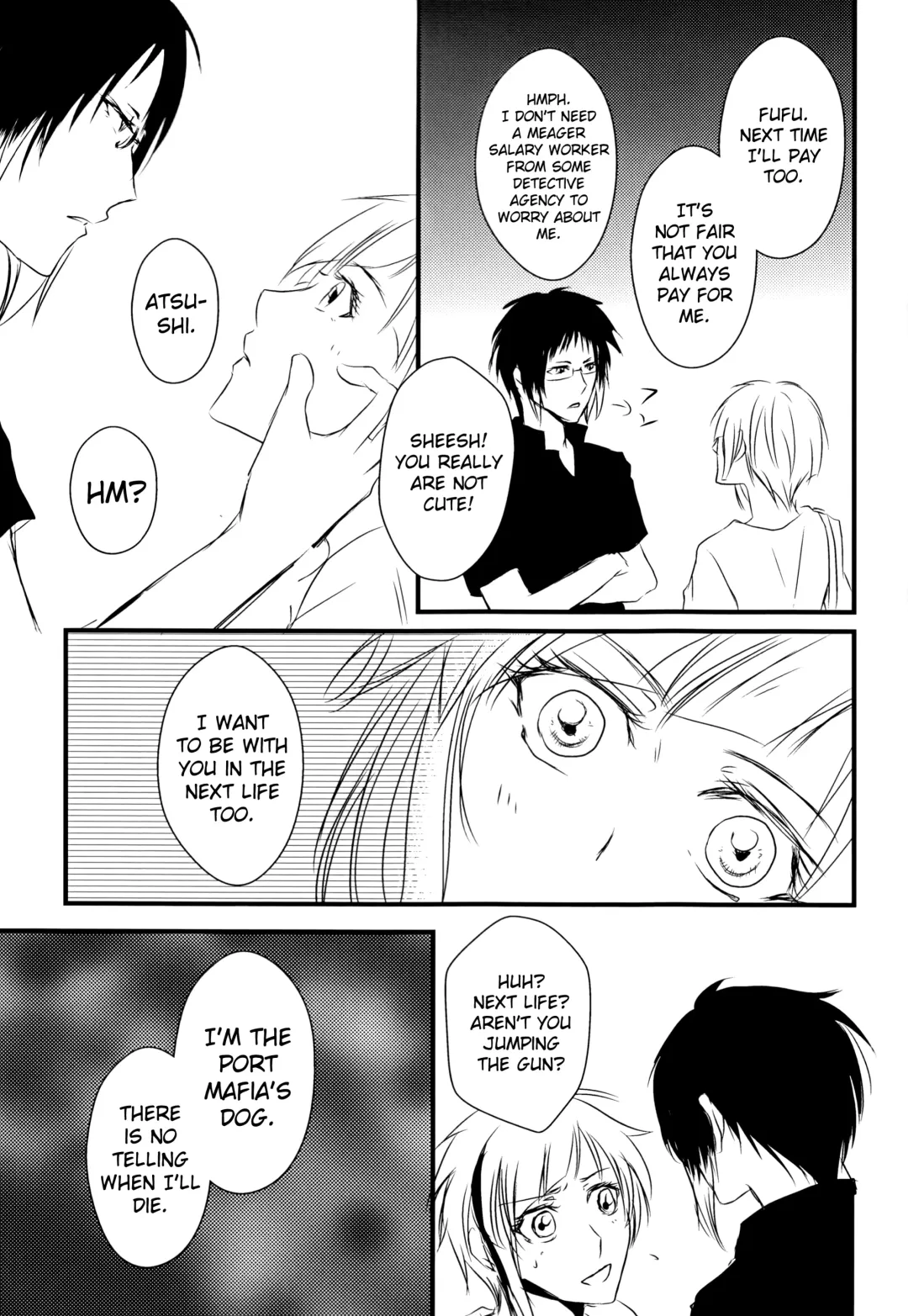 [Inoue Kiyoshi] Tsuioku no Souretsu Fhentai - Page 49