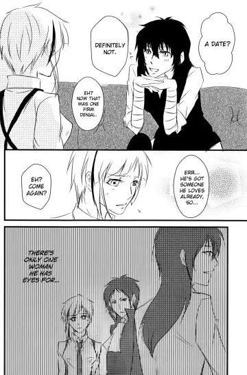 [Inoue Kiyoshi] Tsuioku no Souretsu Fhentai.net - Page 10