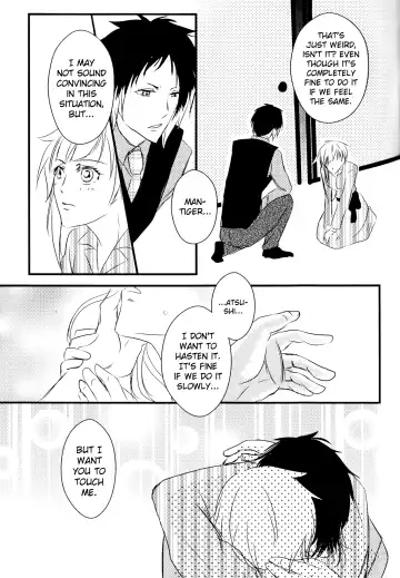 [Inoue Kiyoshi] Tsuioku no Souretsu Fhentai.net - Page 27