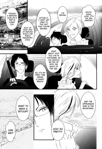 [Inoue Kiyoshi] Tsuioku no Souretsu Fhentai.net - Page 31