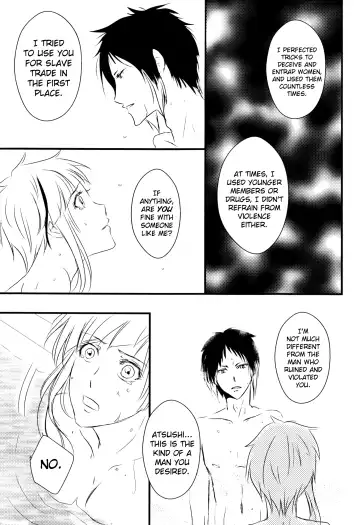 [Inoue Kiyoshi] Tsuioku no Souretsu Fhentai.net - Page 39