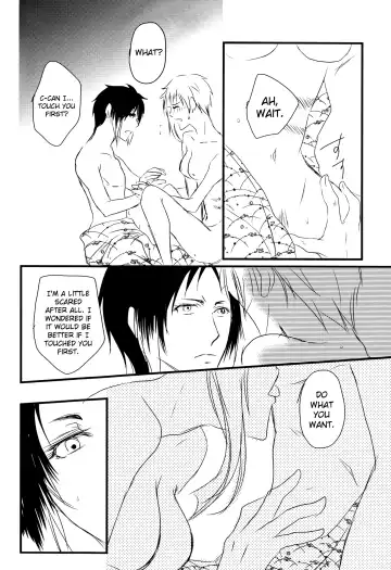 [Inoue Kiyoshi] Tsuioku no Souretsu Fhentai.net - Page 42