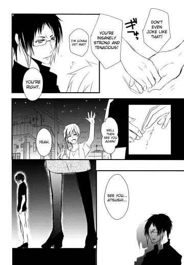 [Inoue Kiyoshi] Tsuioku no Souretsu Fhentai.net - Page 50