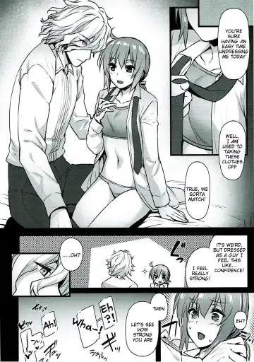 [Abe Inori] Kyouhansha BOX Fhentai.net - Page 11