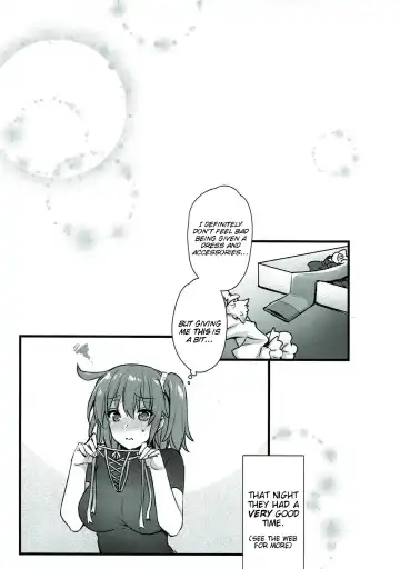 [Abe Inori] Kyouhansha BOX Fhentai.net - Page 14