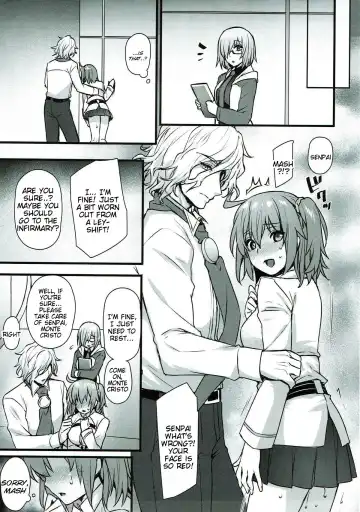 [Abe Inori] Kyouhansha BOX Fhentai.net - Page 4