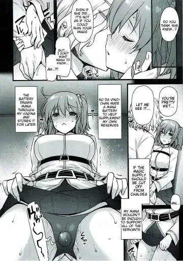 [Abe Inori] Kyouhansha BOX Fhentai.net - Page 5