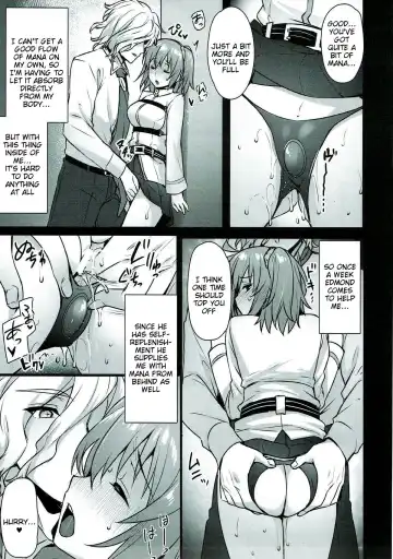 [Abe Inori] Kyouhansha BOX Fhentai.net - Page 6