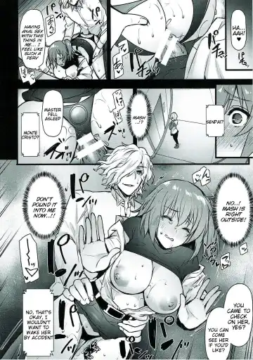 [Abe Inori] Kyouhansha BOX Fhentai.net - Page 7