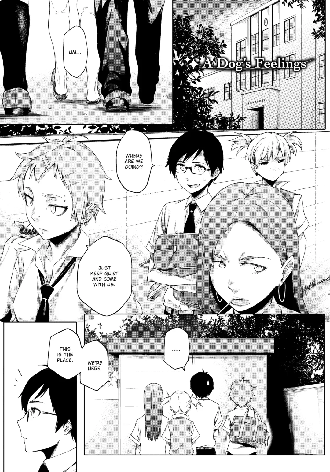 [Yurikawa] Summer Love Geek Girl (uncensored) Fhentai - Page 174