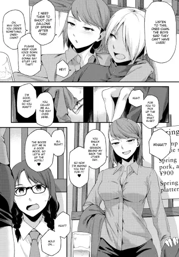 [Yurikawa] Summer Love Geek Girl (uncensored) Fhentai - Page 102