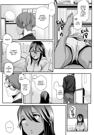 [Yurikawa] Summer Love Geek Girl (uncensored) Fhentai - Page 58