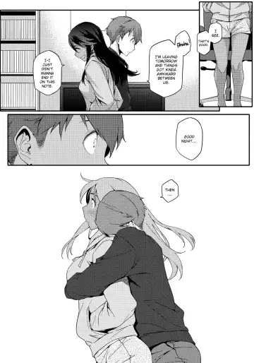 [Yurikawa] Summer Love Geek Girl (uncensored) Fhentai - Page 61