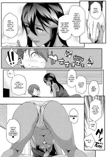 [Yurikawa] Summer Love Geek Girl (uncensored) Fhentai - Page 66