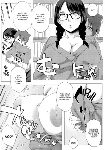 [Yurikawa] Summer Love Geek Girl (uncensored) Fhentai - Page 82