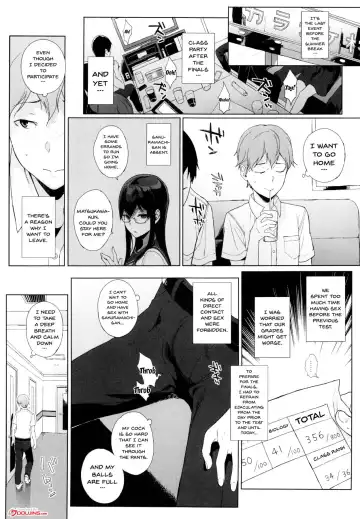 [Sasamori Tomoe] Succubus Stayed Life 6 Fhentai - Page 4