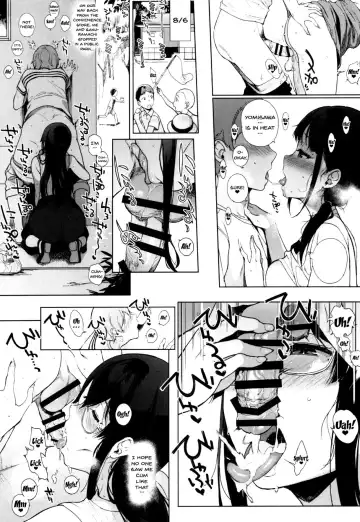 [Sasamori Tomoe] Succubus Stayed Life 7 Fhentai - Page 16