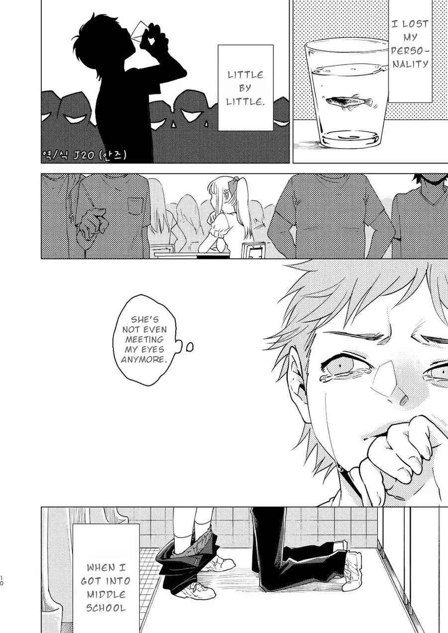 [Tt] Otona Ninaru | To Become An Adult (decensored) Fhentai - Page 10